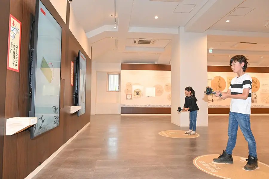 🏯 아마가사키 성 이미지 11